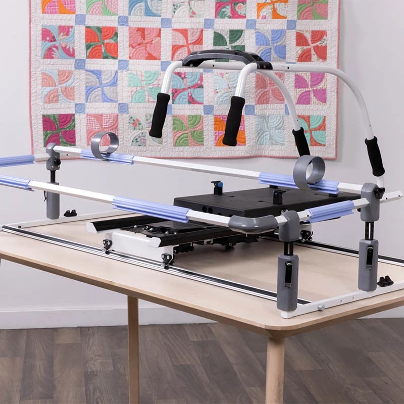 Preview: Q´nique 16 X Elite + Cutie Breeze