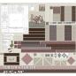 Preview: Cup Cake Quilt – Block of the Month 2027 by Quilt My Design