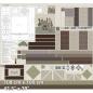 Preview: Cup Cake Quilt – Block of the Month 2027 by Quilt My Design