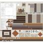 Preview: Cup Cake Quilt – Block of the Month 2027 by Quilt My Design