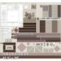 Preview: Cup Cake Quilt – Block of the Month 2027 by Quilt My Design