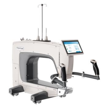 Preview: Q´nique 16 X Elite + Q-Zone Queen Frame