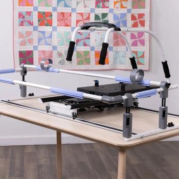 Q´nique 16 X + Cutie Breeze