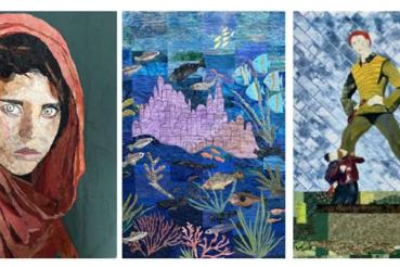 Belgian Patchwork Guild 08.-11.10.25