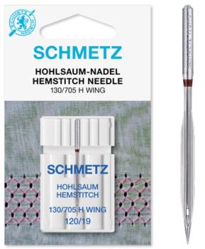 Hemstitch Needle