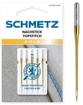 Topstitch Gold