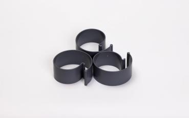 Quilting Clips Coil Zubehör 3 Set