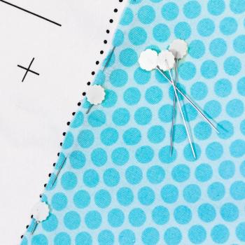 Quilting Pins
