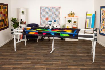 Q´nique 16 X + Evolution Elite Frame