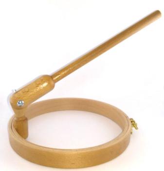 Preview: Austauschring mit Stab 27 cm