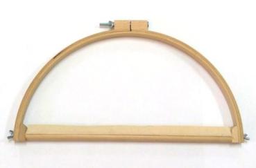 Quiltring Halbrund 50 x 25 cm