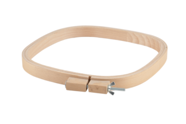 Quiltring Quadratisch 40cm