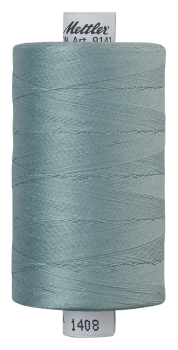 SILK-FINISH COTTON 40 (1000m/1094 yard)