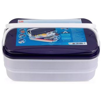 Preview: Aufbewahrungsbox Multi Click Jumbo Basismodell