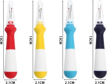 Preview: Nahttrenner