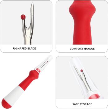 Preview: Nahttrenner