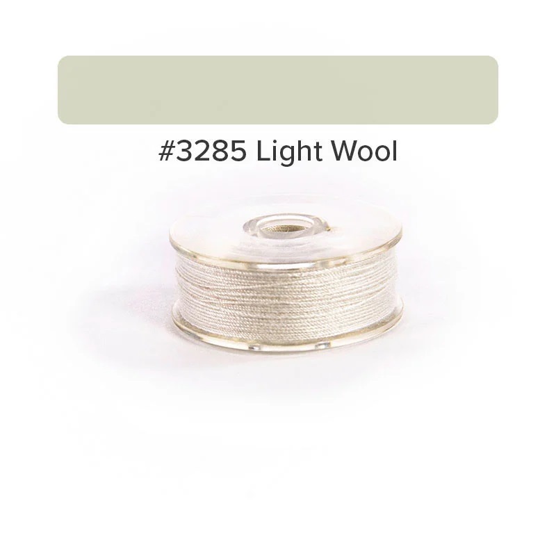3285 Light Wool