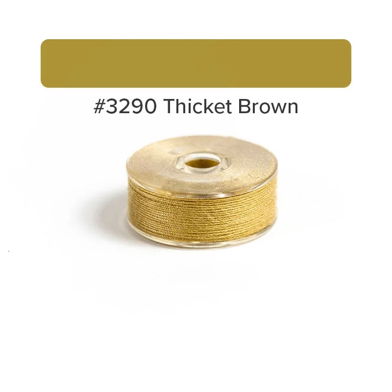 3290 Thicket Brown