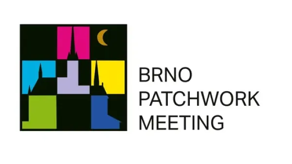 Brno Patchwork Meeting 24.-26.04.2026