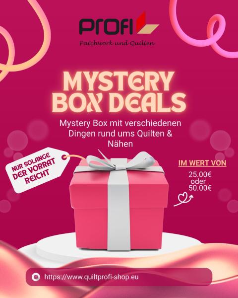Mystery Box