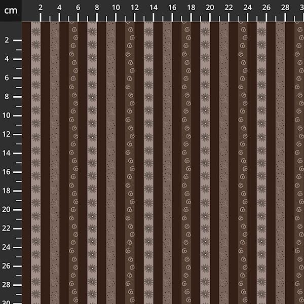 Cup Cake Quilt – Block of the Month 2027 by Quilt My Design