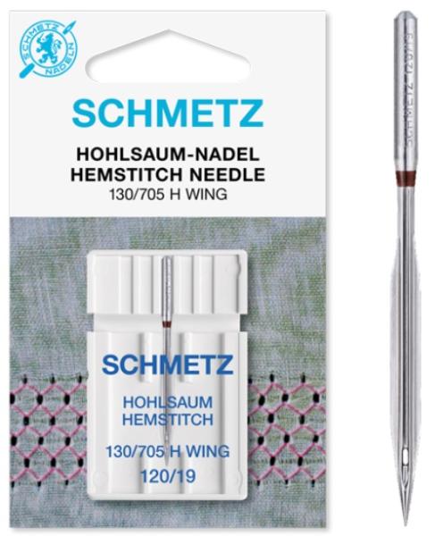 Hemstitch Needle