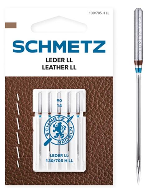 Leather LL