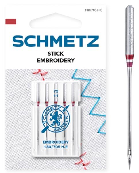 Embroidery Needle