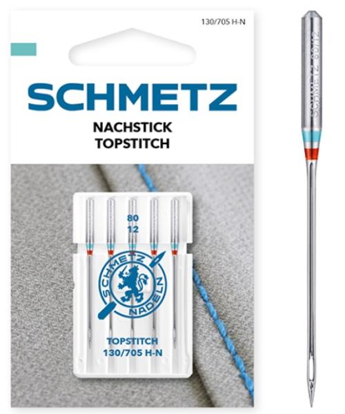 Topstitch