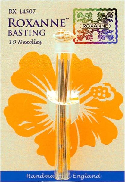 Roxanne Basting
