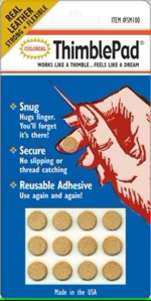 Thimble Pad