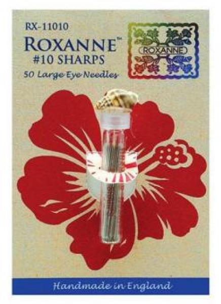 Roxanne Sharps
