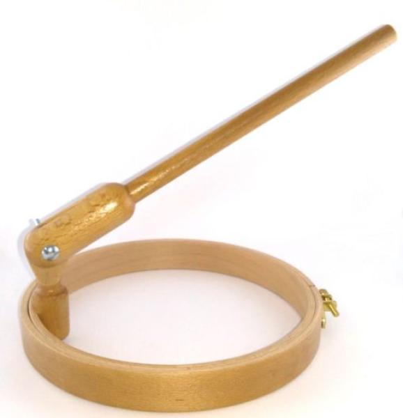 Austauschring mit Stab 21.5cm