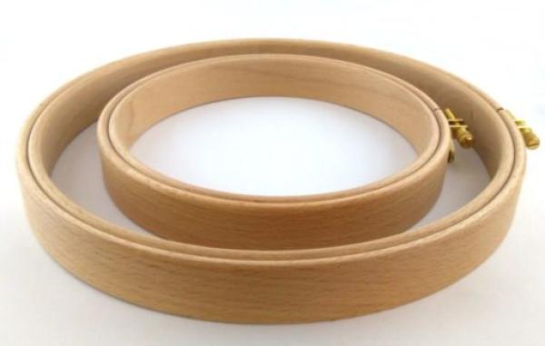 Stickring 15.5 cm