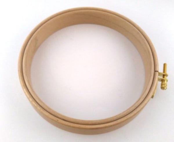 Stickring 15.5 cm