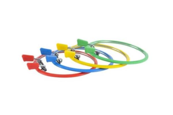 Metallspannring 13 cm