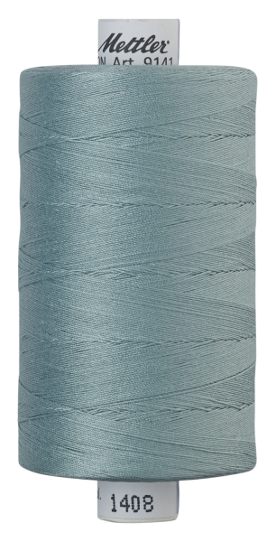SILK-FINISH COTTON 40 (1000m/1094 yard)