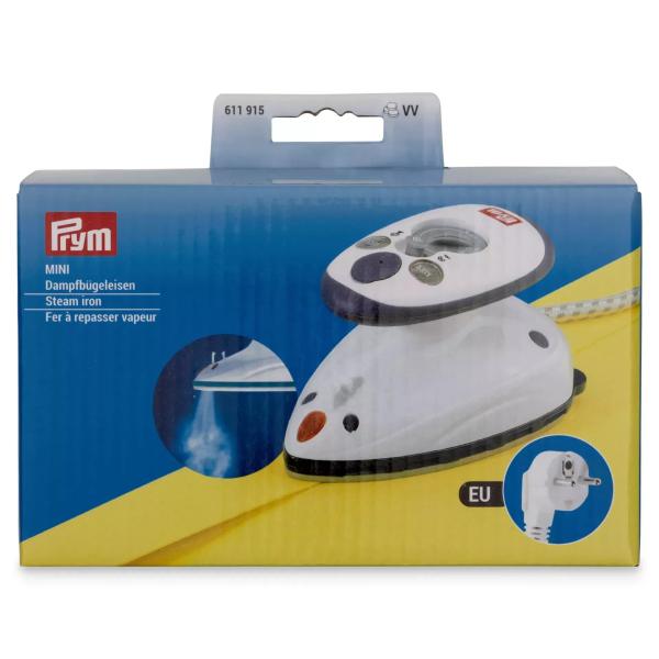 Dampfbügeleisen Mini