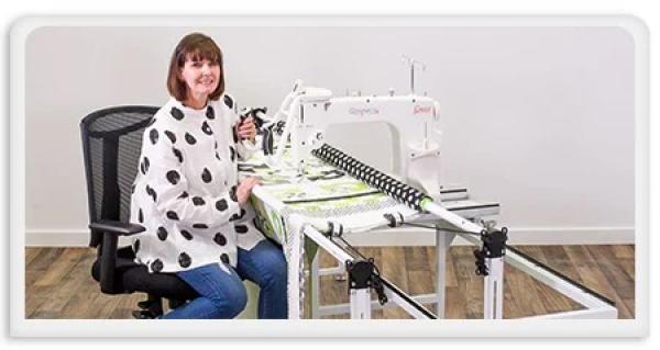 Q´nique 16 X Elite + Q-Zone Queen Frame