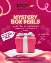 Mystery Box