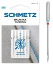 Topstitch