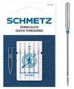 Quick Threading Needle