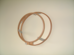 Two in One 30 & 40 cm Ring